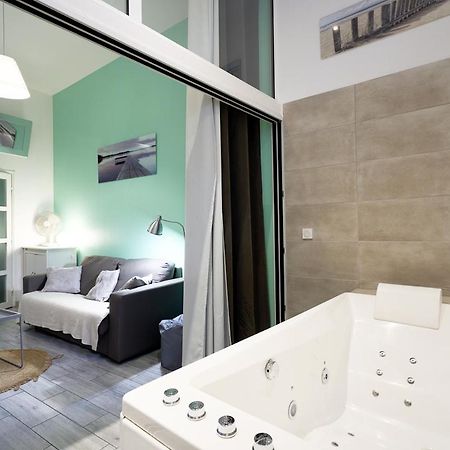 Wellkhome Appartements & Services Bordeaux Exterior photo