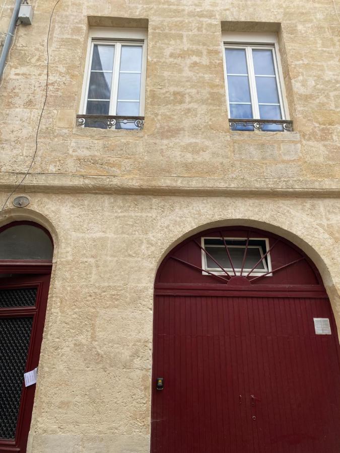 Wellkhome Appartements & Services Bordeaux Exterior photo